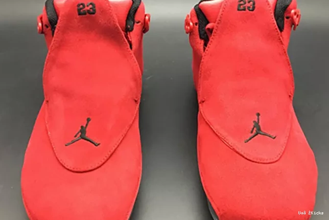 Jordan 836 1846 Air 18 Retro Sleek 1115